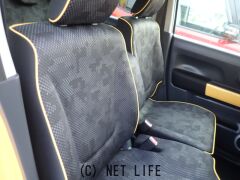 スズキ ハスラー