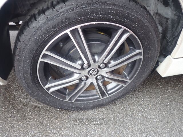 トヨタ カローラフィールダー