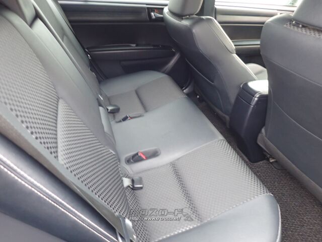 トヨタ カローラフィールダー