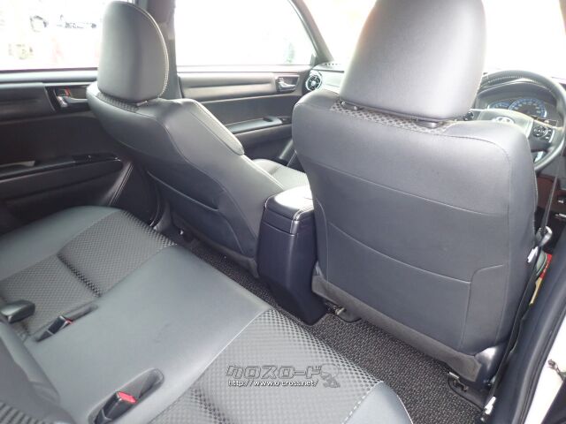 トヨタ カローラフィールダー