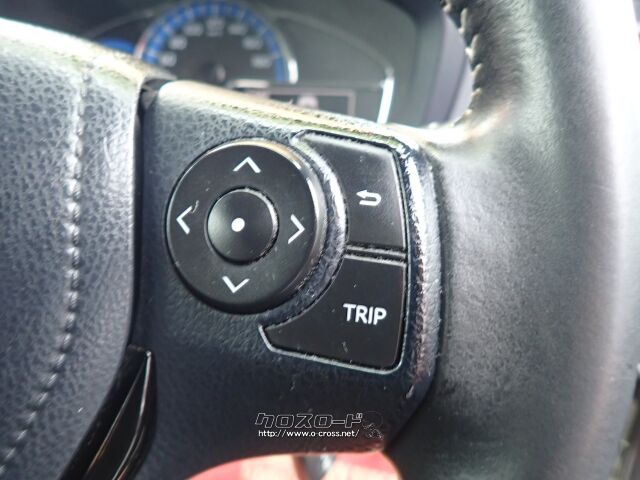 トヨタ カローラフィールダー