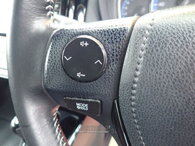 トヨタ カローラフィールダー