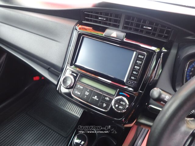 トヨタ カローラフィールダー