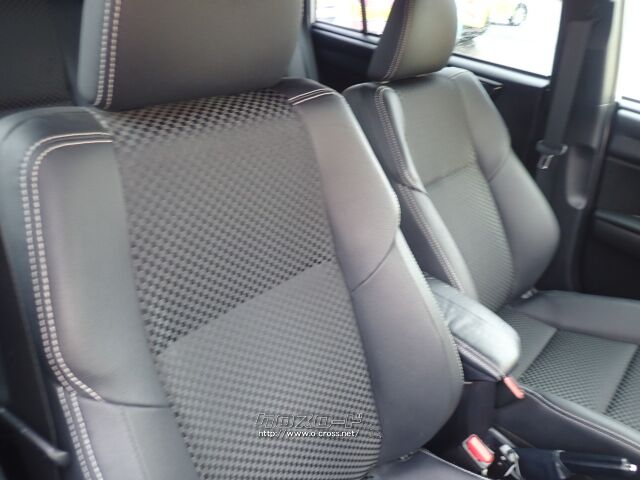 トヨタ カローラフィールダー