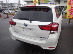 トヨタ カローラフィールダー