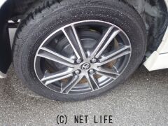 トヨタ カローラフィールダー