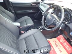 トヨタ カローラフィールダー