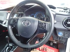 トヨタ カローラフィールダー