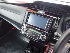 トヨタ カローラフィールダー