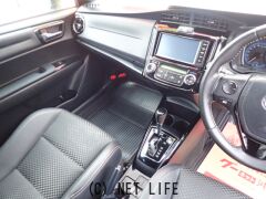 トヨタ カローラフィールダー