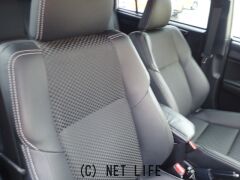 トヨタ カローラフィールダー