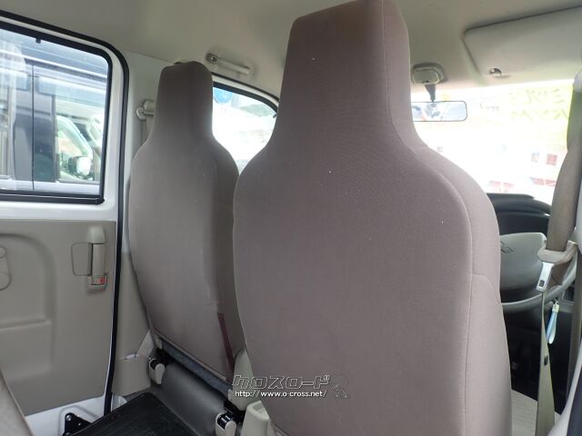 三菱 ミニキャブバン