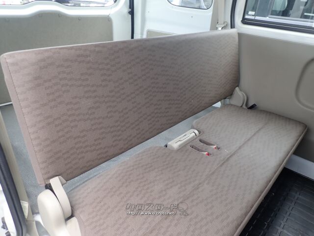 三菱 ミニキャブバン