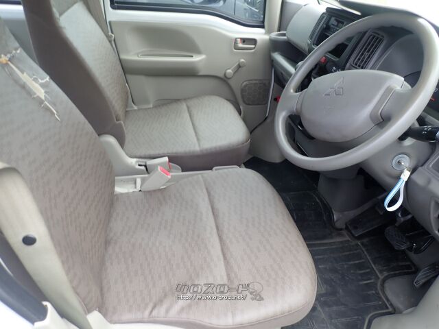 三菱 ミニキャブバン