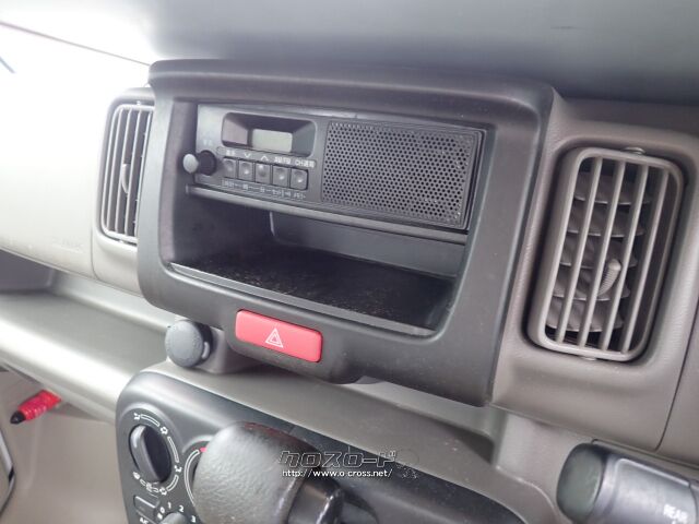 三菱 ミニキャブバン