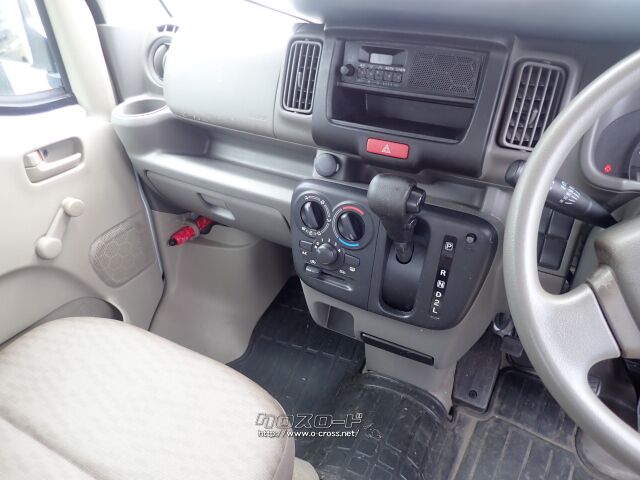 三菱 ミニキャブバン