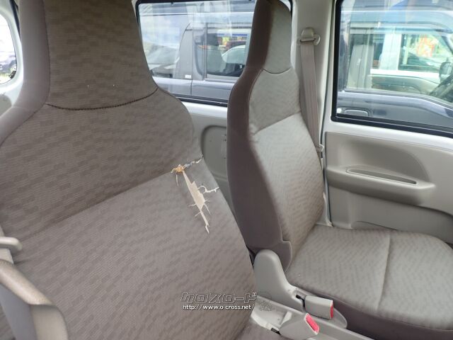 三菱 ミニキャブバン