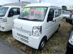 三菱 ミニキャブバン