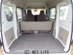 三菱 ミニキャブバン