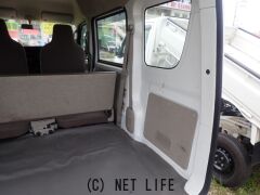 三菱 ミニキャブバン