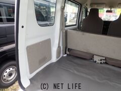 三菱 ミニキャブバン