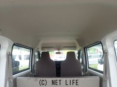 三菱 ミニキャブバン