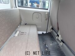 三菱 ミニキャブバン