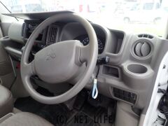 三菱 ミニキャブバン