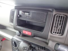 三菱 ミニキャブバン