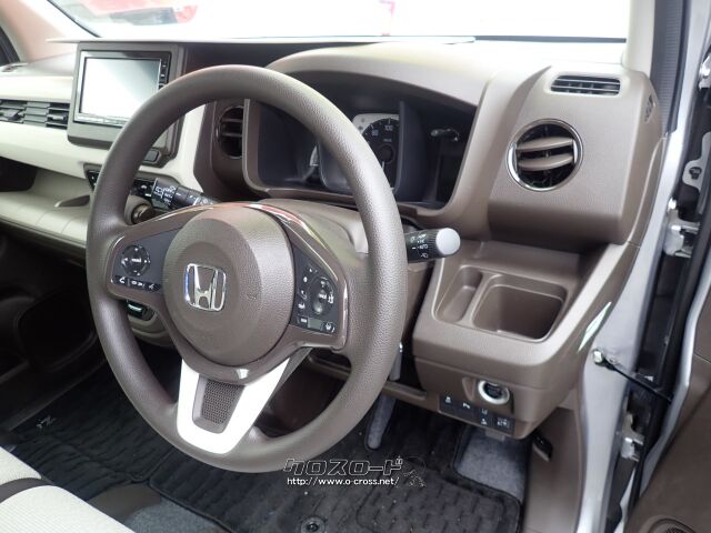 ホンダ N-WGN
