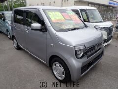 ホンダ N-WGN