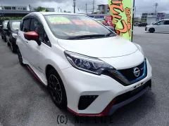 日産 ノート