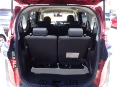 トヨタ シエンタ