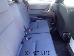 トヨタ シエンタ