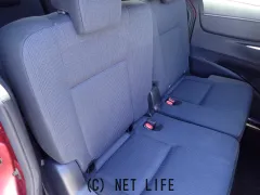 トヨタ シエンタ