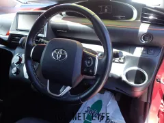 トヨタ シエンタ