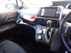 トヨタ シエンタ