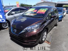 日産 ノート