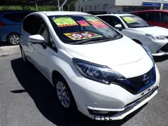 日産 ノート