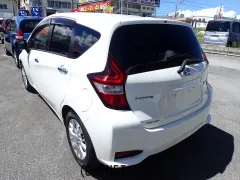 日産 ノート