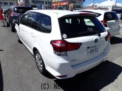 トヨタ カローラフィールダー