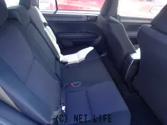 トヨタ カローラフィールダー