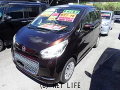 日産 デイズ