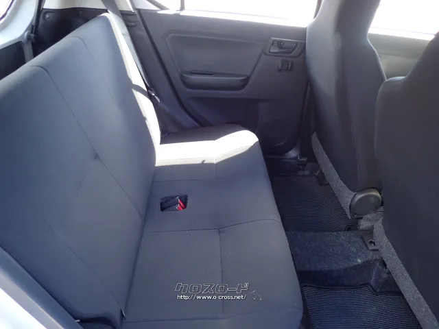 ダイハツ ミライース