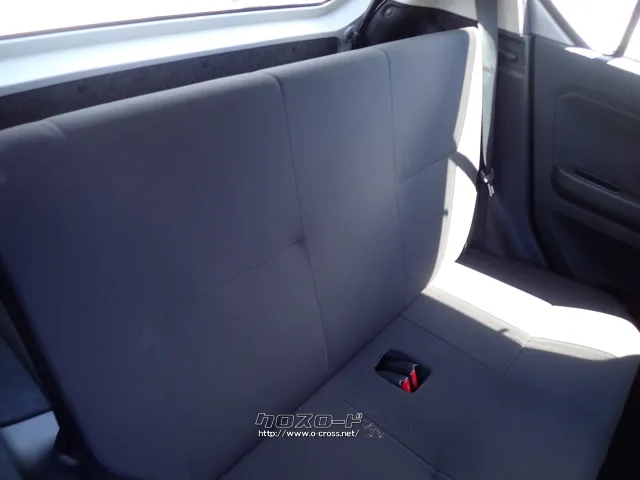 ダイハツ ミライース