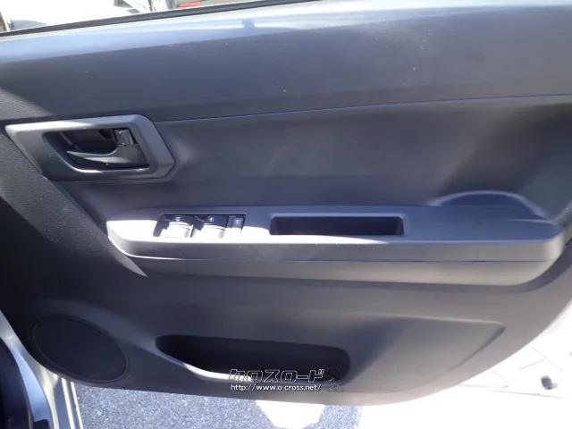 ダイハツ ミライース