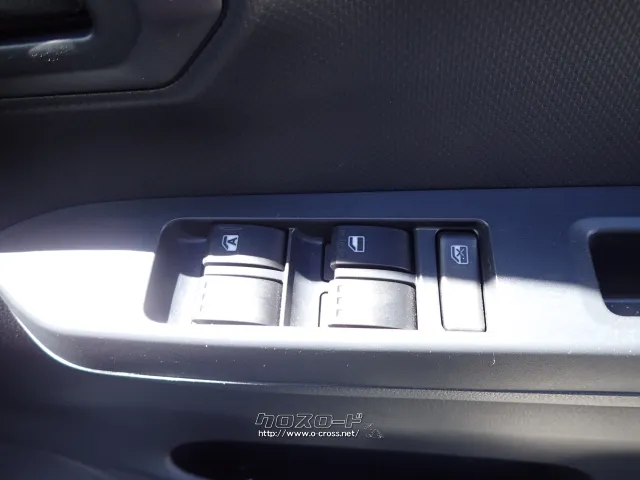 ダイハツ ミライース