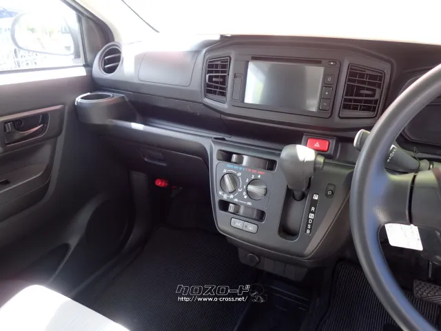 ダイハツ ミライース