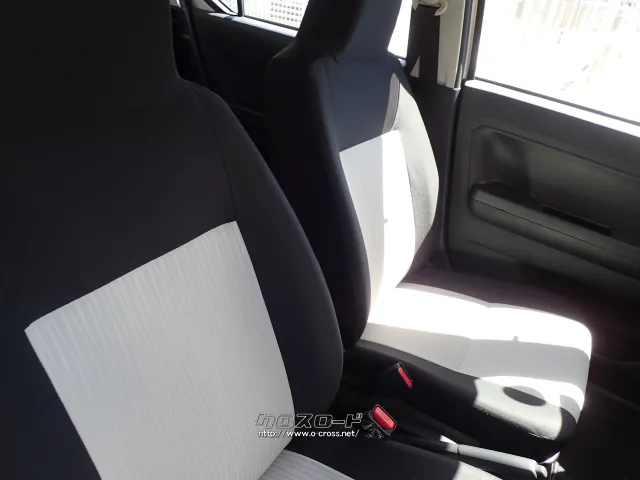 ダイハツ ミライース