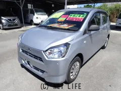 ダイハツ ミライース